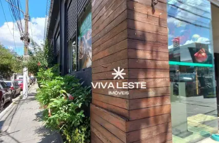 Imagem: Ponto Comercial para Venda, Tatuapé