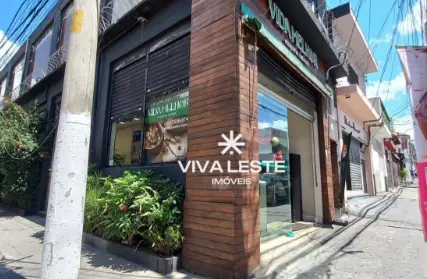 Imagem: Ponto Comercial para Venda, Tatuapé