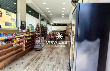 Imagem: Ponto Comercial para Venda, Tatuapé