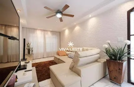 Imagem: Casa Térrea para Venda, Vila Rio Branco