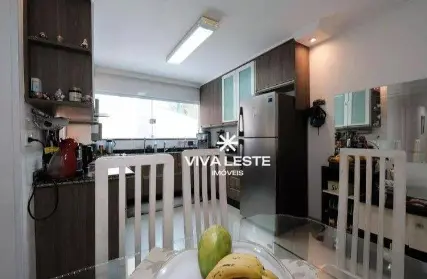 Imagem: Casa Térrea para Venda, Vila Rio Branco