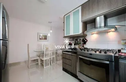 Imagem: Casa Térrea para Venda, Vila Rio Branco