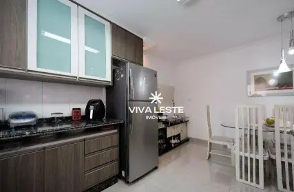 Imagem: Casa Térrea para Venda, Vila Rio Branco