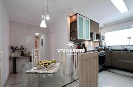 Imagem: Casa Térrea para Venda, Vila Rio Branco