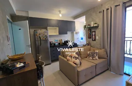 Imagem: Apartamento para Venda, Vila Antonina