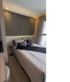 Imagem: Flat / Studio para Venda, Alto da Moóca