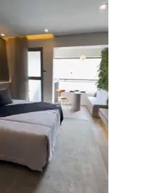 Imagem: Flat / Studio para Venda, Alto da Moóca