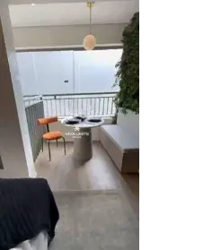 Imagem: Flat / Studio para Venda, Alto da Moóca