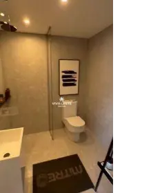 Imagem: Flat / Studio para Venda, Alto da Moóca