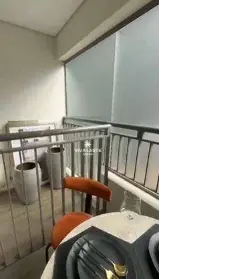 Imagem: Flat / Studio para Venda, Alto da Moóca