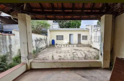 Imagem: Casa Térrea para Venda, Vila Santa Isabel
