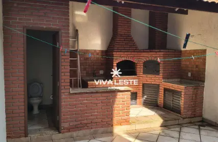 Imagem: Sobrado para Venda, Vila Califórnia