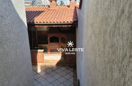 Imagem: Sobrado para Venda, Vila Califórnia