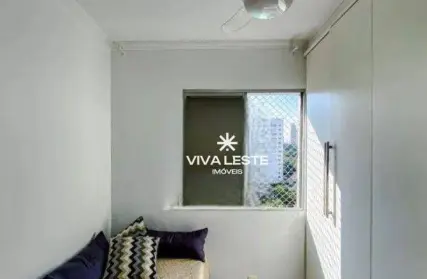 Imagem: Apartamento para Venda, Parque da Mooca