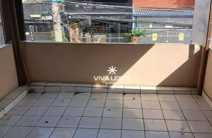 Imagem: Sala Comercial para Alugar, Vila Gomes Cardim
