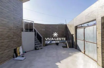 Imagem: Sobrado para Alugar, Vila Dalila