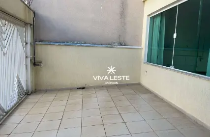 Imagem: Sobrado para Venda, Vila Gomes Cardim