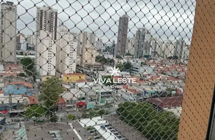 Imagem: Cobertura para Alugar, Vila Gomes Cardim