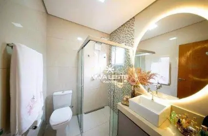 Imagem: Sobrado para Venda, Jardim Piqueroby