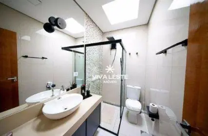 Imagem: Sobrado para Venda, Jardim Piqueroby