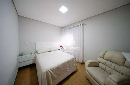 Imagem: Sobrado para Venda, Jardim Piqueroby