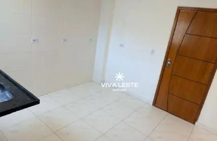 Imagem: Apartamento para Venda, Vila Nova Savoia