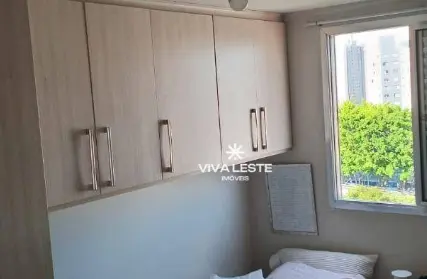 Imagem: Apartamento para Venda, Brás