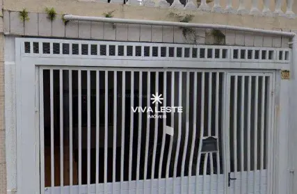 Imagem: Sobrado para Venda, Vila Regente Feijó