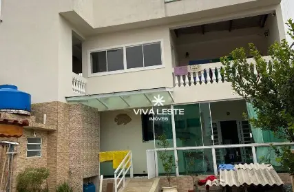 Imagem: Sobrado para Alugar, Jardim Independência