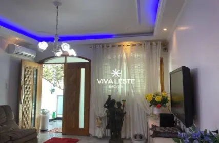 Imagem: Sobrado para Alugar, Jardim Independência