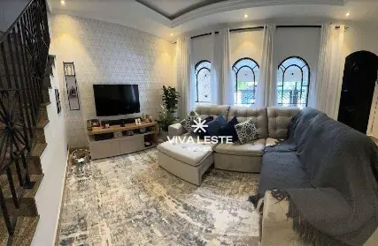 Imagem: Sobrado para Venda, Alto da Moóca