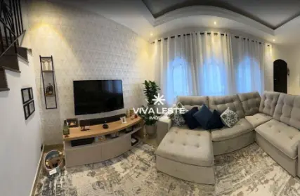 Imagem: Sobrado para Venda, Alto da Moóca