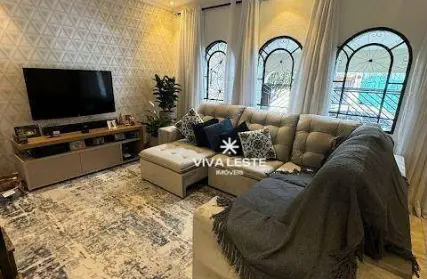 Imagem: Sobrado para Venda, Alto da Moóca