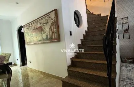 Imagem: Sobrado para Venda, Alto da Moóca