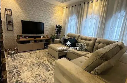 Imagem: Sobrado para Venda, Alto da Moóca