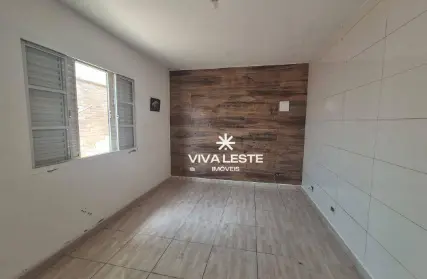 Imagem: Casa Térrea para Alugar, Vila Canero