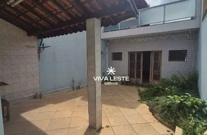 Imagem: Casa Térrea para Alugar, Vila Canero