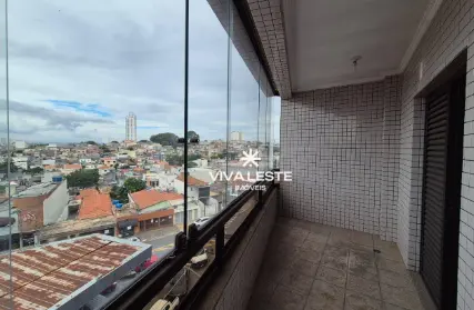 Imagem: Sala Comercial para Alugar, Vila Regente Feijó