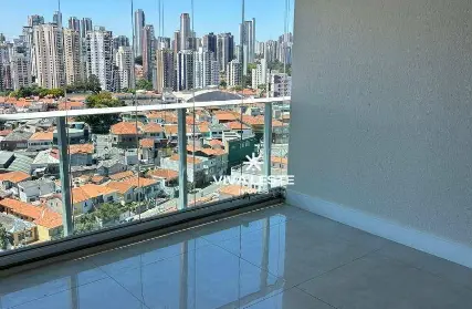 Imagem: Apartamento para Venda, Vila Lúcia Elvira