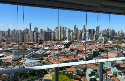 Imagem: Apartamento para Venda, Vila Lúcia Elvira