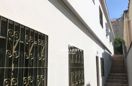 Imagem: Sobrado para Venda, Vila Regente Feijó