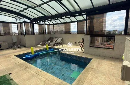 Imagem: Cobertura para Venda, Jardim Anália Franco