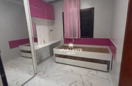 Imagem: Cobertura para Venda, Jardim Anália Franco