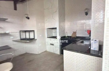 Imagem: Cobertura para Venda, Jardim Anália Franco