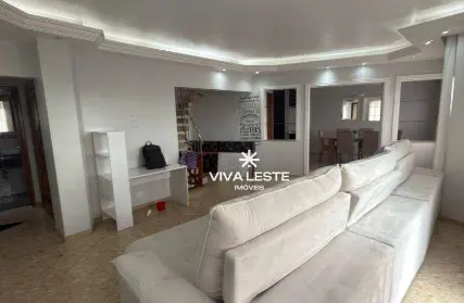 Imagem: Cobertura para Venda, Jardim Anália Franco