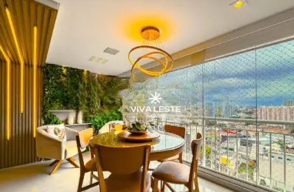 Imagem: Apartamento para Venda, Vila Califórnia