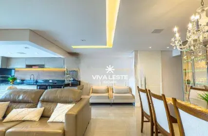 Imagem: Apartamento para Venda, Vila Califórnia