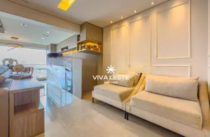 Imagem: Apartamento para Venda, Vila Califórnia