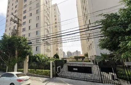 Imagem: Apartamento para Alugar, Vila Gomes Cardim