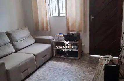 Imagem: Casa Térrea para Venda, Vila Regente Feijó